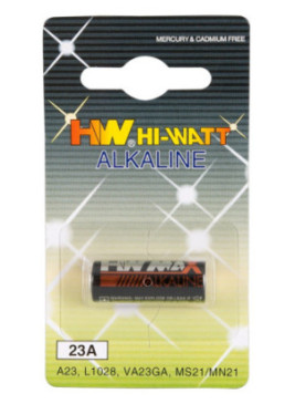 Battery LR23A